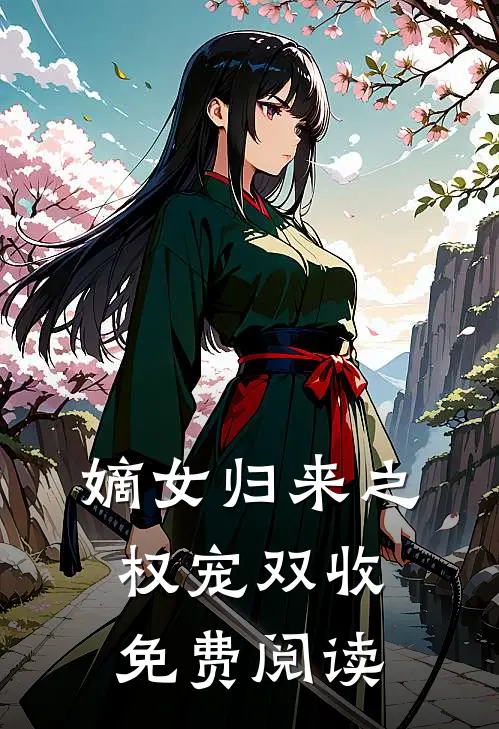 嫡女归来之权宠双收免费阅读