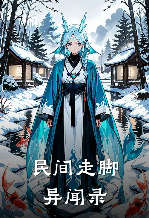 民间走脚异闻录(阿强李大山)免费小说大全_小说完结免费民间走脚异闻录阿强李大山