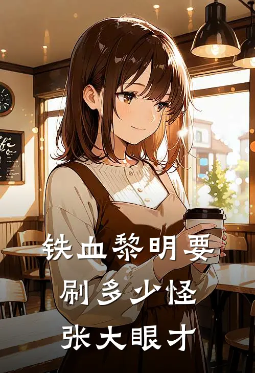 铁血黎明要刷多少怪张大眼才