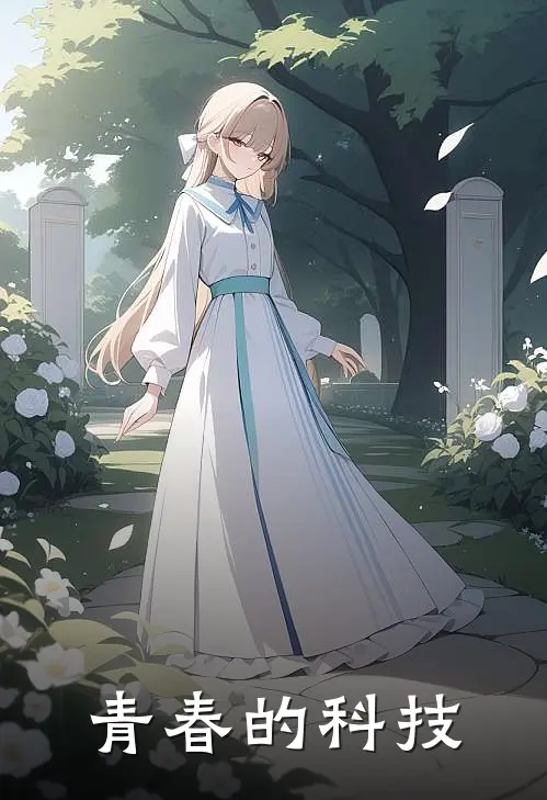 青春的科技程野林小玄完结版小说阅读_完整版小说免费阅读青春的科技(程野林小玄)