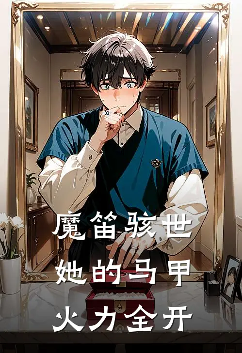 魔笛骇世：她的马甲火力全开