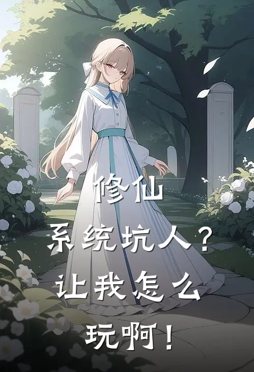 修仙：系统坑人？让我怎么玩啊！(顾长烬顾长烬)最新好看小说_最新章节列表修仙：系统坑人？让我怎么玩啊！(顾长烬顾长烬)