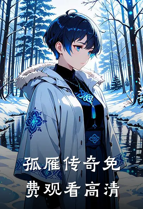 孤雁传奇免费观看高清