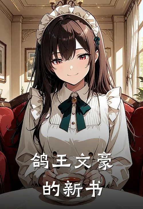 鸽王文豪的新书