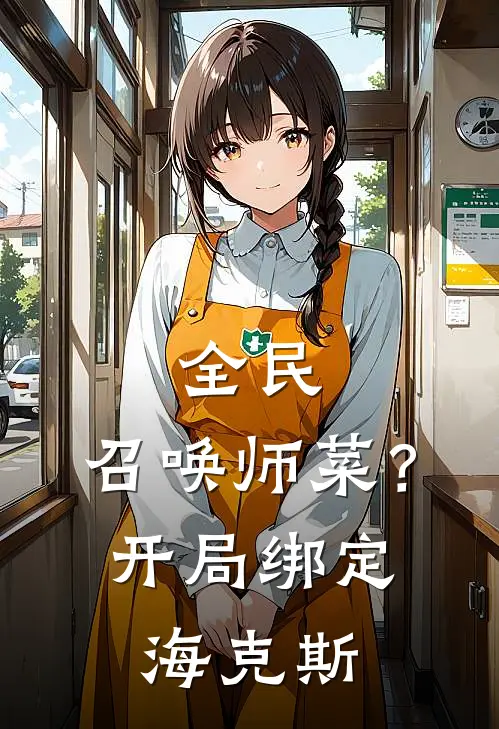 全民：召唤师菜？开局绑定海克斯郑杰叶涛完结小说_完结版小说全文免费阅读全民：召唤师菜？开局绑定海克斯郑杰叶涛