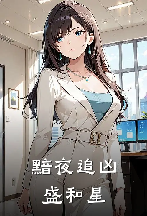 黯夜追凶 盛和星