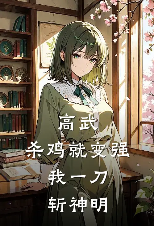 高武：杀鸡就变强，我一刀斩神明(李阳孔玲)免费小说完结_最新推荐小说高武：杀鸡就变强，我一刀斩神明(李阳孔玲)