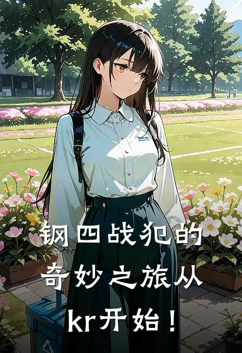 钢四战犯的奇妙之旅从kr开始！萨布琳林清月全集免费小说_免费小说完结钢四战犯的奇妙之旅从kr开始！(萨布琳林清月)