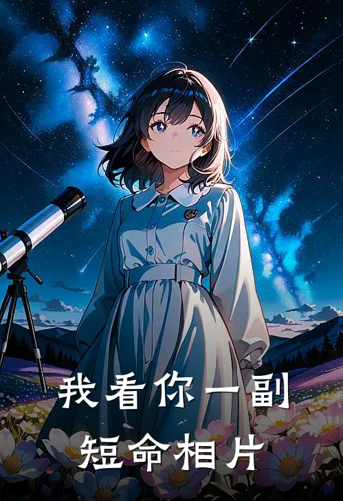 我看你一副短命相片