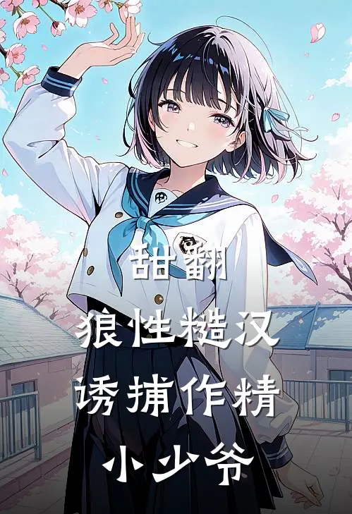 甜翻：狼性糙汉诱捕作精小少爷(程予星霍沉)全本免费小说_最新章节列表甜翻：狼性糙汉诱捕作精小少爷(程予星霍沉)