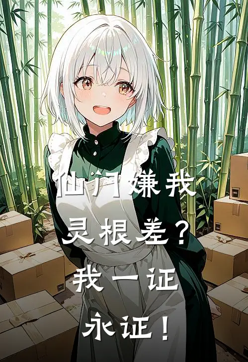 仙门嫌我灵根差？我一证永证！(陆一凡赵无延)最新小说推荐_最新热门小说仙门嫌我灵根差？我一证永证！陆一凡赵无延