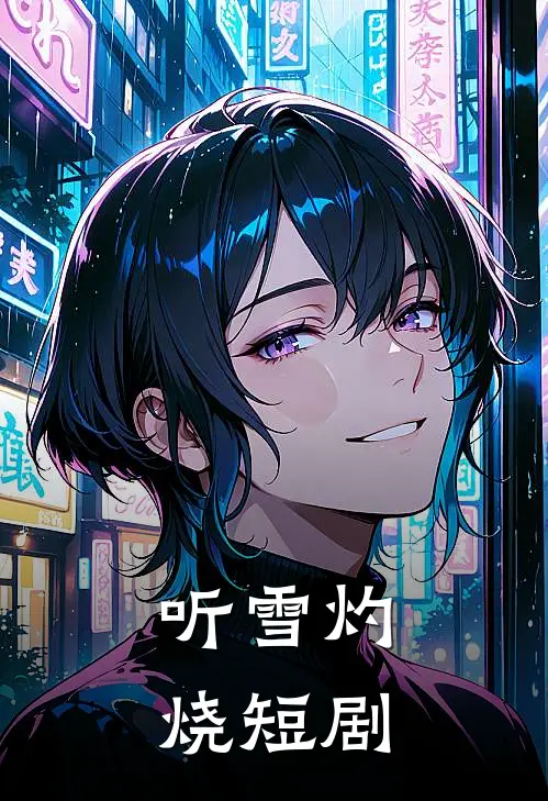 听雪灼烧短剧