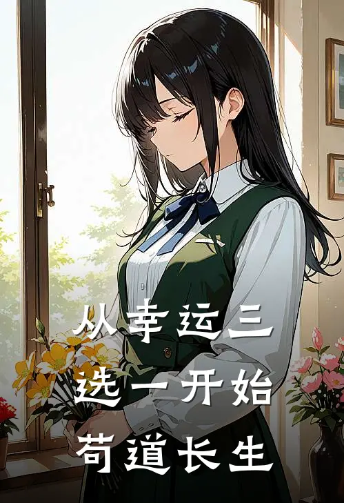 从幸运三选一开始苟道长生姜凡灵根完结小说免费阅读_完本热门小说从幸运三选一开始苟道长生姜凡灵根