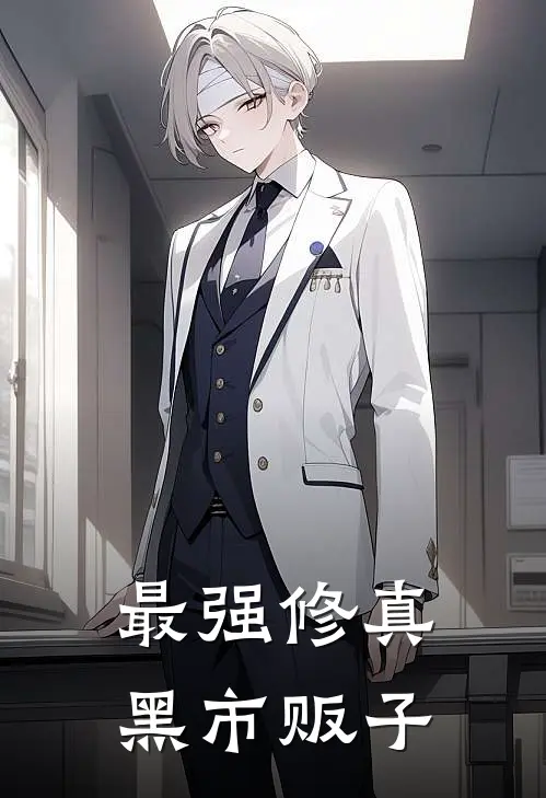 最强修真黑市贩子凌九霄李玄阴新热门小说_小说免费阅读最强修真黑市贩子(凌九霄李玄阴)