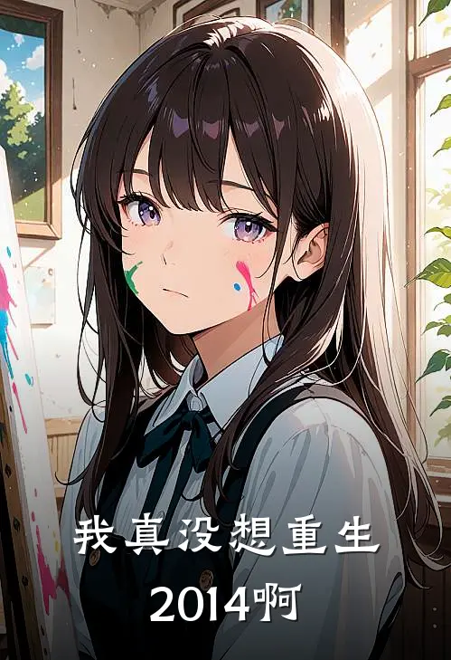 我真没想重生2014啊
