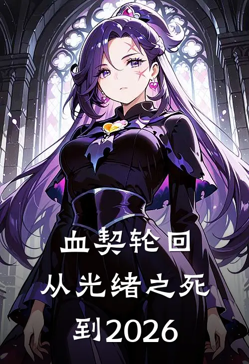 血契轮回：从光绪之死到2026(婉儿小桃)全集阅读_血契轮回：从光绪之死到2026最新章节阅读