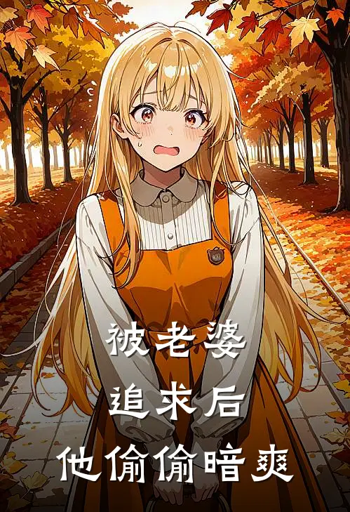 被老婆追求后，他偷偷暗爽