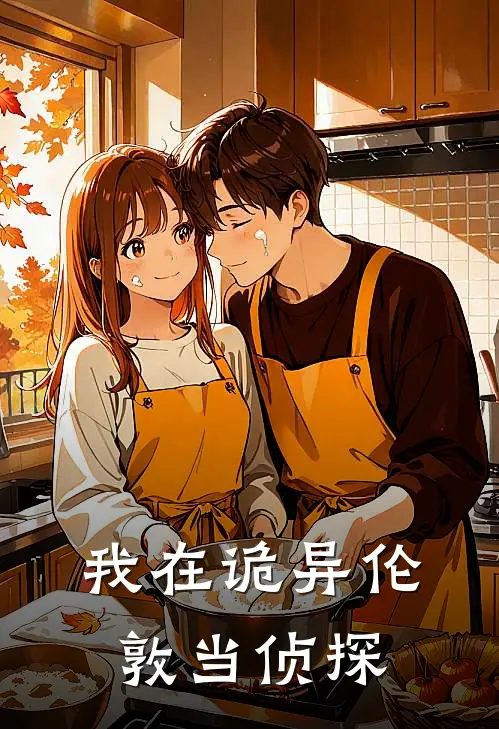 我在诡异伦敦当侦探(奥瑟加百列)免费阅读_无弹窗全文免费阅读我在诡异伦敦当侦探奥瑟加百列