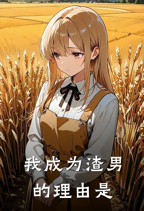 我成为渣男的理由是