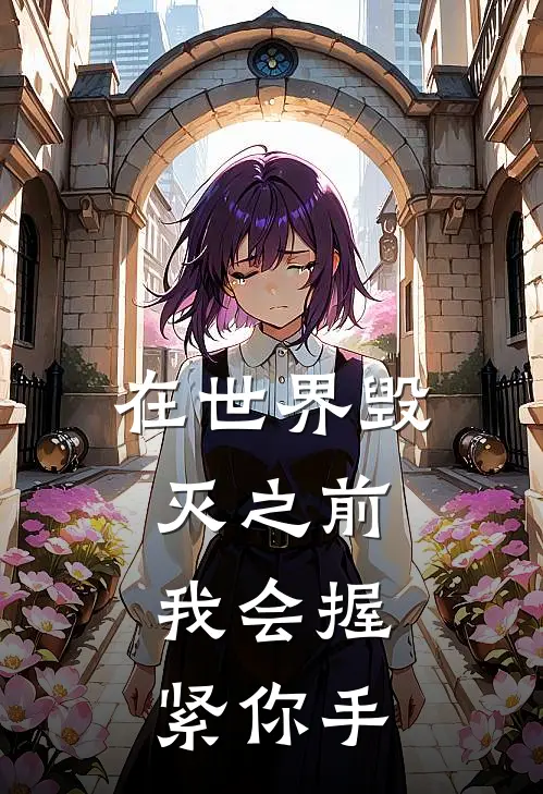 在世界毁灭之前，我会握紧你手