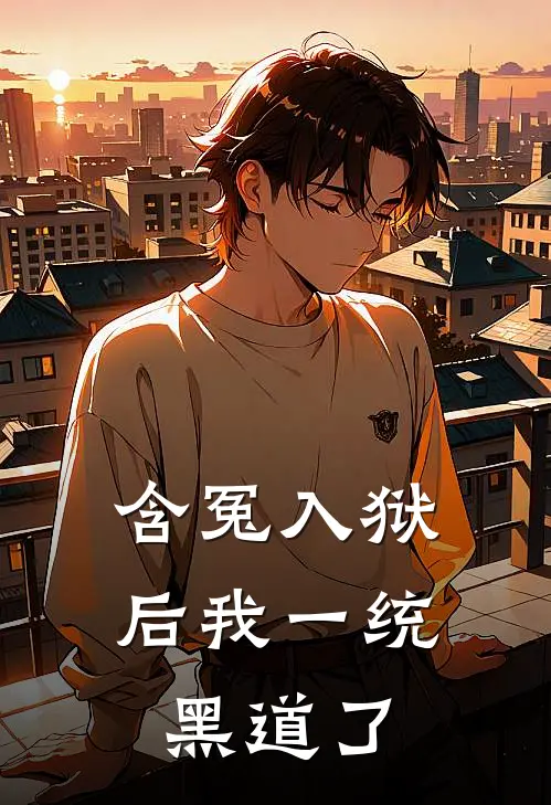 含冤入狱后我一统黑道了