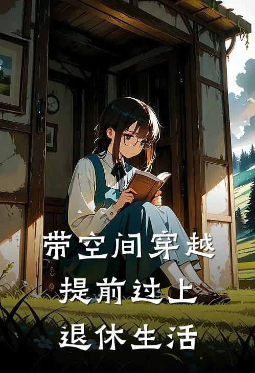 带空间穿越，提前过上退休生活(林纾林稚)推荐完结小说_最新章节列表带空间穿越，提前过上退休生活(林纾林稚)