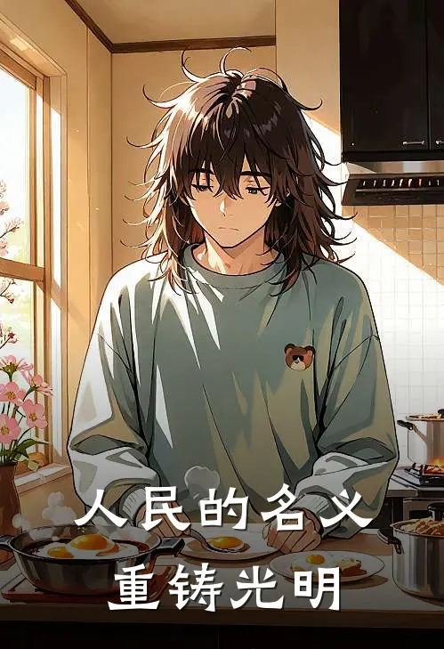 人民的名义：重铸光明侯亮平丁义珍在线免费小说_最新推荐小说人民的名义：重铸光明(侯亮平丁义珍)