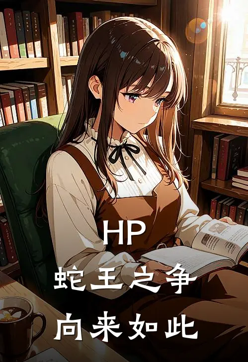 HP：蛇王之争向来如此