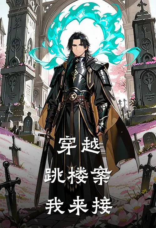 穿越，跳楼案我来接