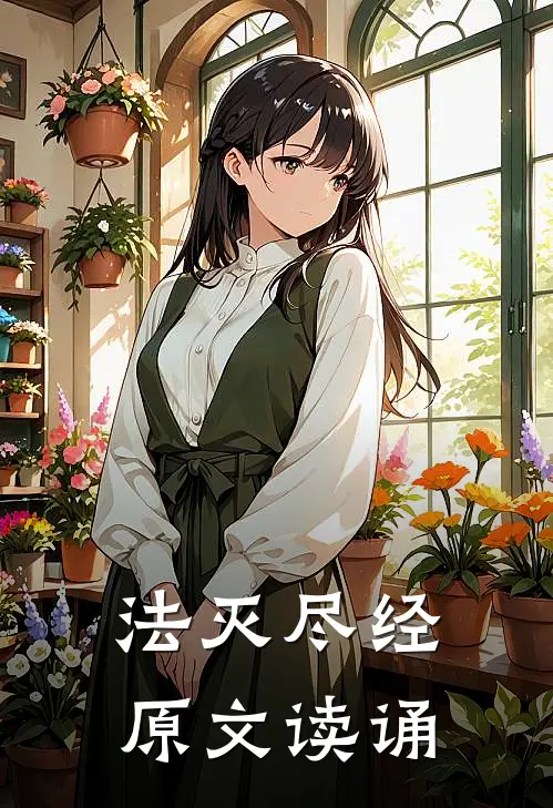 法灭尽经原文读诵