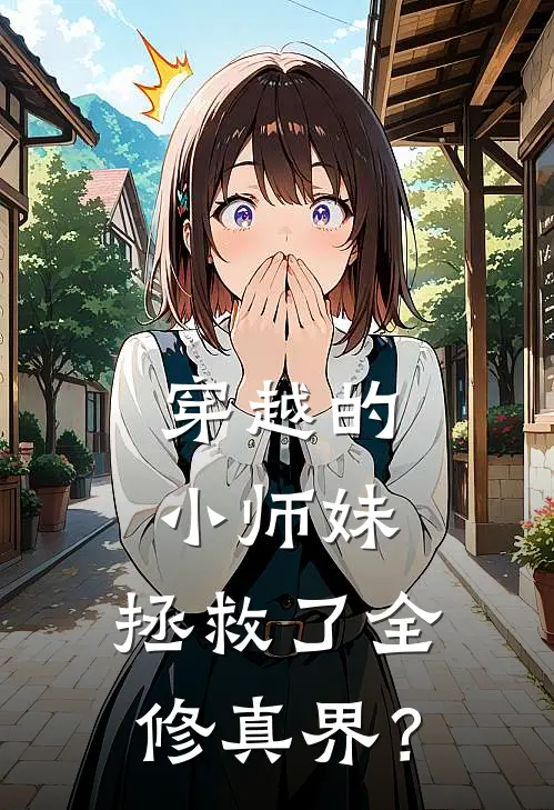 穿越的小师妹，拯救了全修真界？(乔石榴林修远)免费完结小说_免费小说在线阅读穿越的小师妹，拯救了全修真界？(乔石榴林修远)