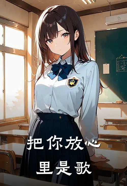 把你放心里是歌