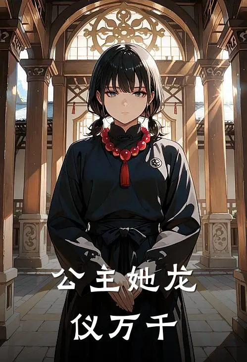 公主她龙仪万千