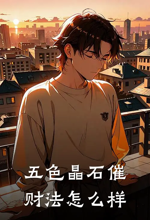 五色晶石催财法怎么样