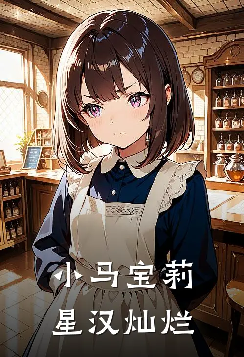 小马宝莉：星汉灿烂(露娜马宝莉)好看的完结小说_完本小说小马宝莉：星汉灿烂露娜马宝莉