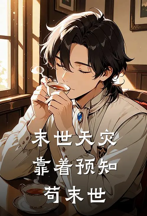 末世天灾：靠着预知苟末世叶予泽白谨最新章节免费阅读_末世天灾：靠着预知苟末世热门小说