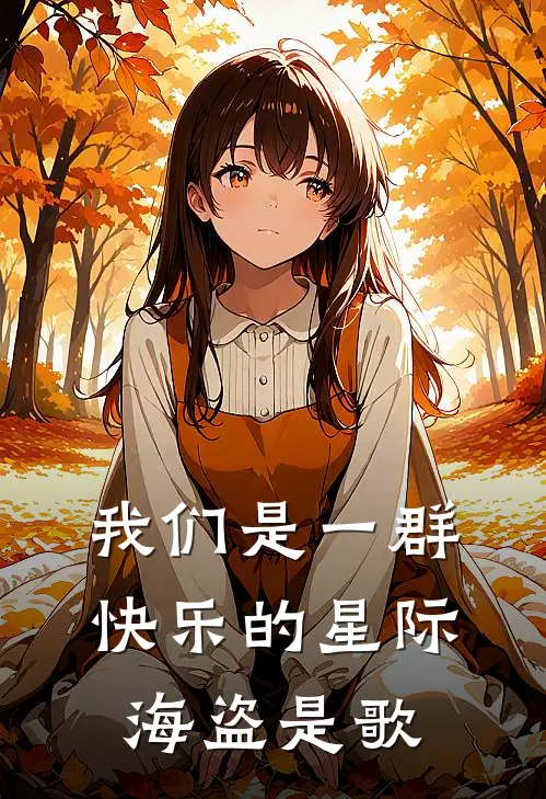 我们是一群快乐的星际海盗是歌