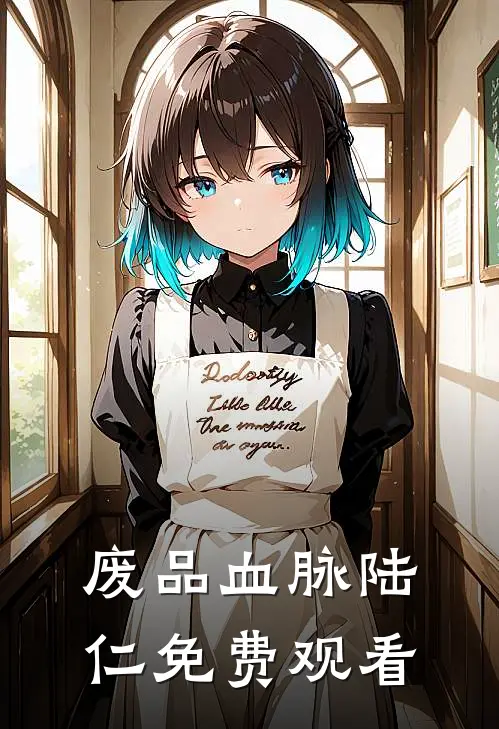 废品血脉陆仁免费观看