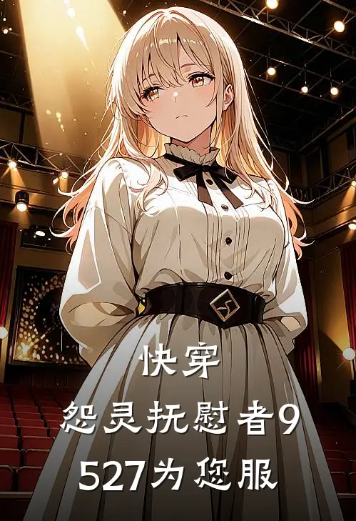 快穿：怨灵抚慰者9527为您服