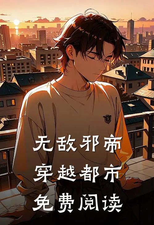 无敌邪帝穿越都市免费阅读
