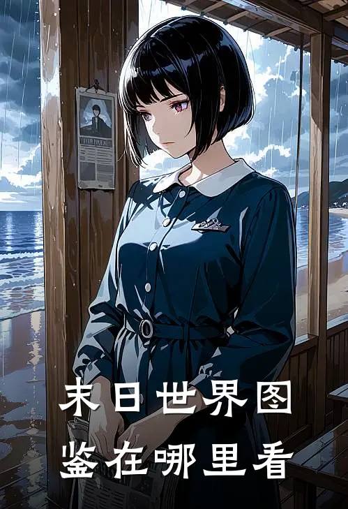 末日世界图鉴在哪里看