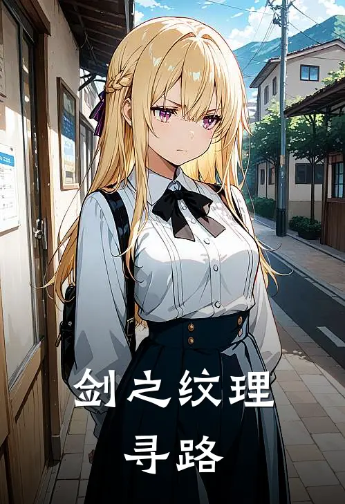 剑之纹理：寻路