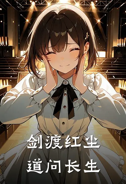 剑渡红尘：道问长生