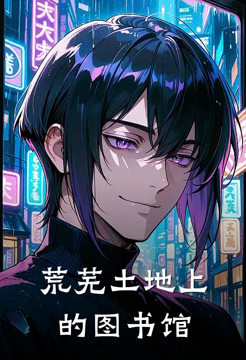 陶安安林冬远荒芜土地上的图书馆最新章节在线阅读_陶安安林冬远完整版阅读