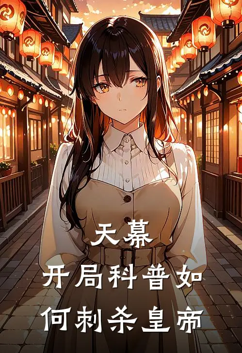 天幕，开局科普如何刺杀皇帝