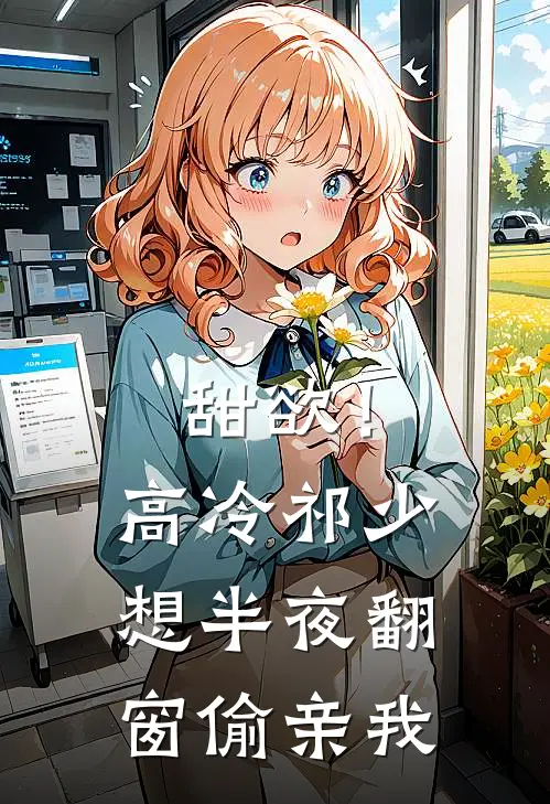 甜欲！高冷祁少想半夜翻窗偷亲我冷芷沫楠清最新免费小说_免费完本小说甜欲！高冷祁少想半夜翻窗偷亲我冷芷沫楠清