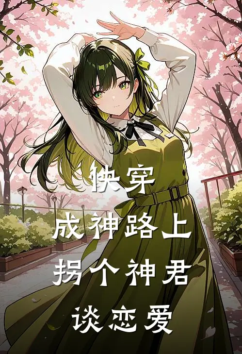 快穿：成神路上拐个神君谈恋爱玉爻沈念念全集免费小说_免费小说完结快穿：成神路上拐个神君谈恋爱(玉爻沈念念)