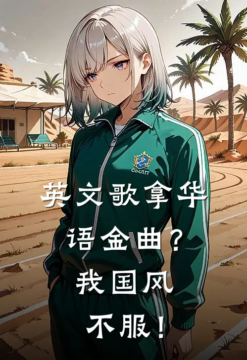 英文歌拿华语金曲？我国风不服！