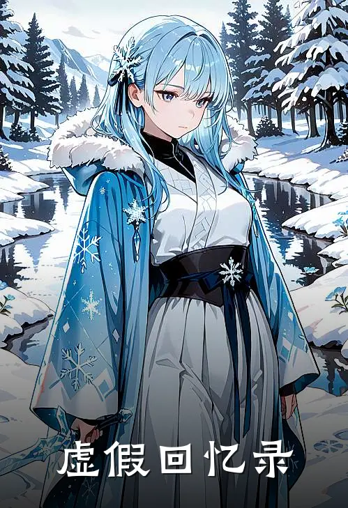 《虚假回忆录》温翎靳临已完结小说_虚假回忆录(温翎靳临)经典小说