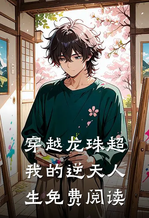 穿越龙珠超我的逆天人生免费阅读